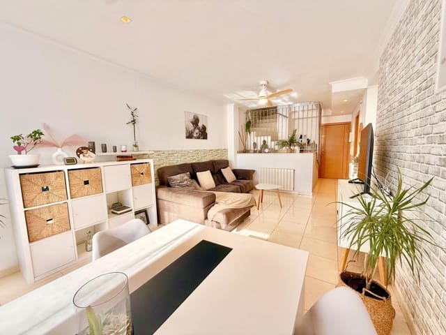 3 soverom Leilighet til salgs i Tordera - € 239 000 (Ref: 10164849)
