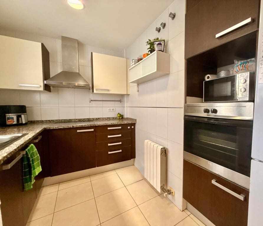 3 bedroom Flat for sale in Tordera - € 239,000 (Ref: 10164849)