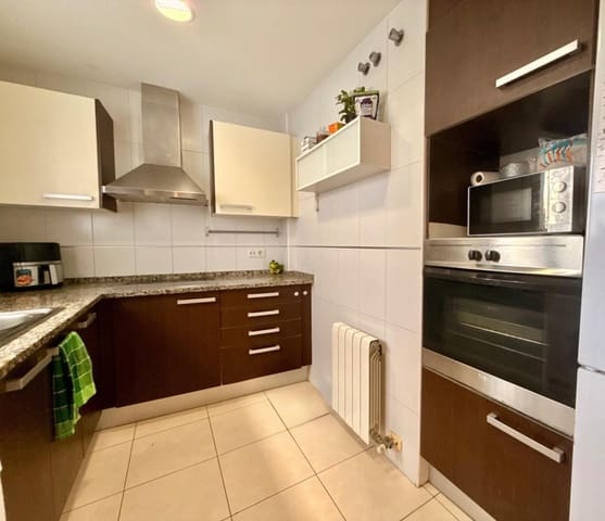 3 soverom Leilighet til salgs i Tordera - € 239 000 (Ref: 10164849)
