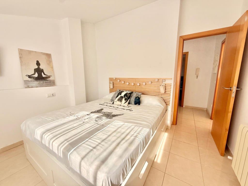 3 bedroom Flat for sale in Tordera - € 239,000 (Ref: 10164849)