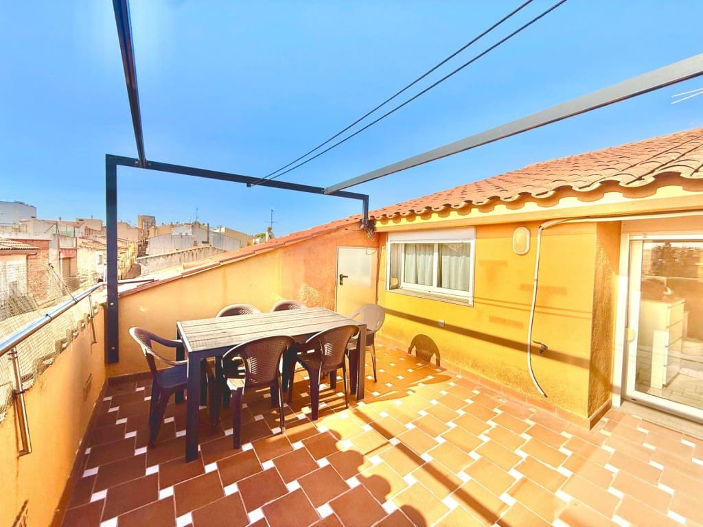 3 bedroom Flat for sale in Tordera - € 239,000 (Ref: 10164849)