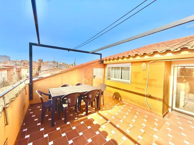 3 soverom Leilighet til salgs i Tordera - € 239 000 (Ref: 10164849)