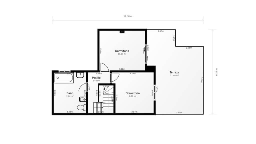 3 bedroom Flat for sale in Tordera - € 239,000 (Ref: 10164849)