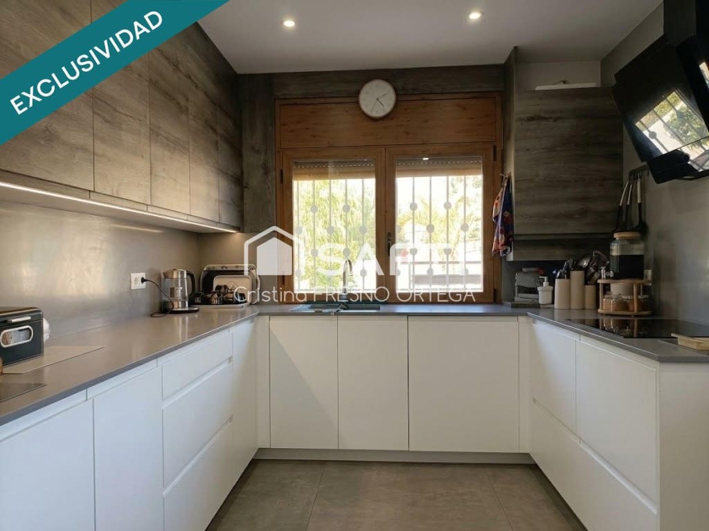 3 chambre Villa/Maison à vendre à Montroig-Mar avec piscine garage - 690 000 € (Ref: 10164851)