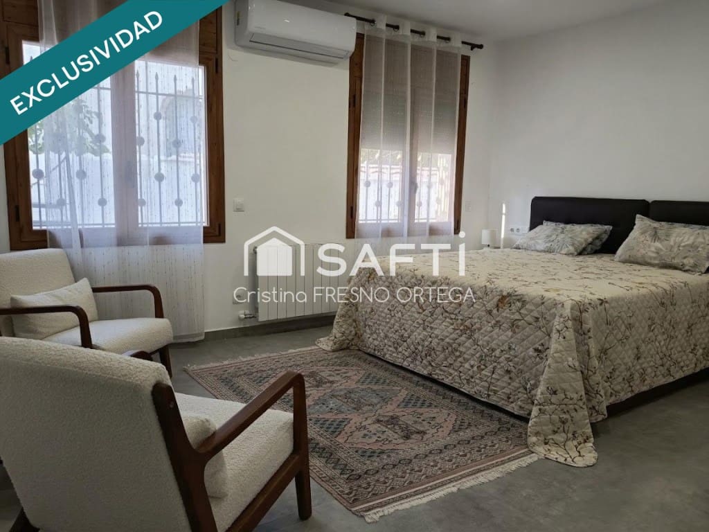 3 chambre Villa/Maison à vendre à Montroig-Mar avec piscine garage - 690 000 € (Ref: 10164851)