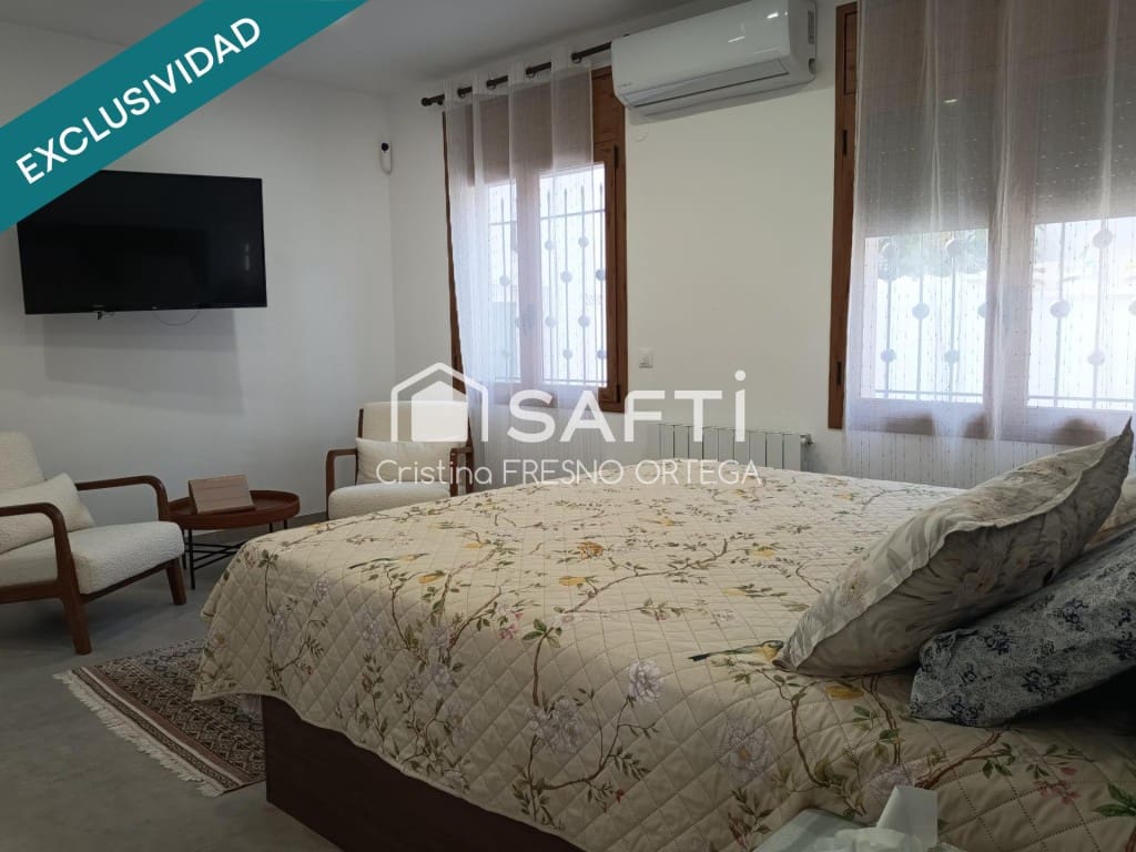 3 chambre Villa/Maison à vendre à Montroig-Mar avec piscine garage - 690 000 € (Ref: 10164851)