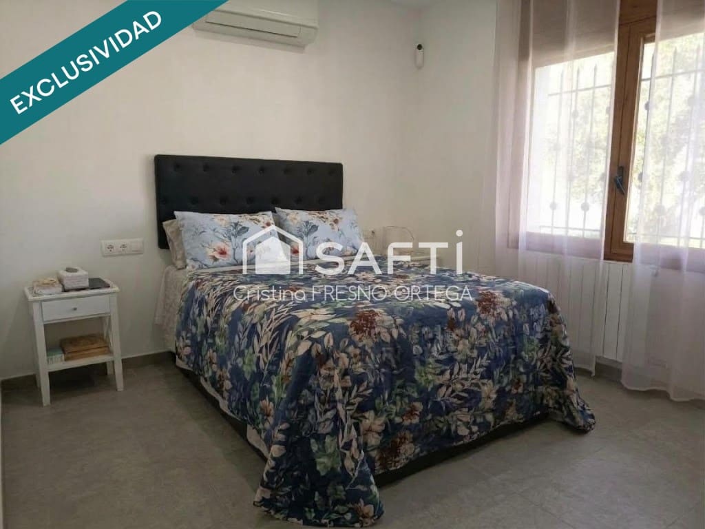 3 chambre Villa/Maison à vendre à Montroig-Mar avec piscine garage - 690 000 € (Ref: 10164851)