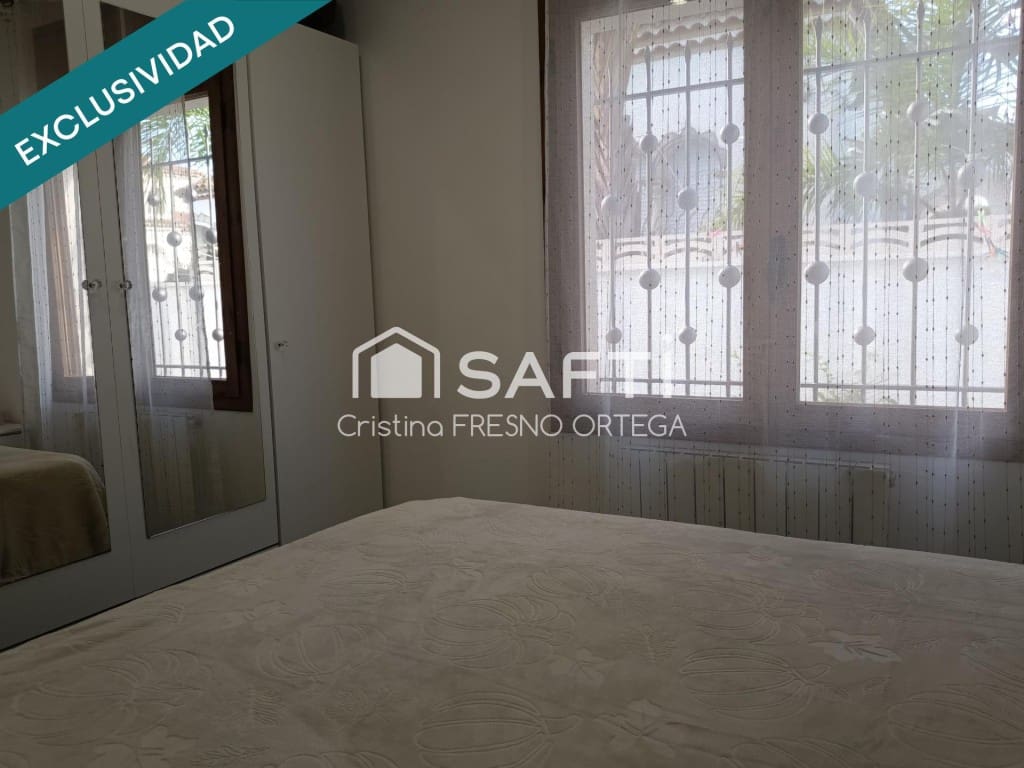3 chambre Villa/Maison à vendre à Montroig-Mar avec piscine garage - 690 000 € (Ref: 10164851)