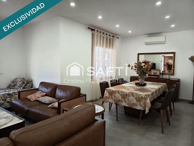 3 chambre Villa/Maison à vendre à Montroig-Mar, Mont-roig del Camp avec piscine garage - 690 000 € (Ref: 10164851)