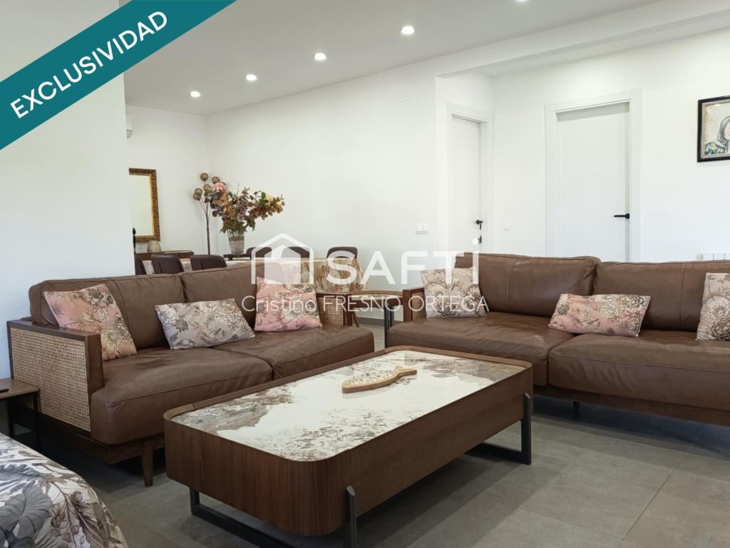 3 chambre Villa/Maison à vendre à Montroig-Mar avec piscine garage - 690 000 € (Ref: 10164851)