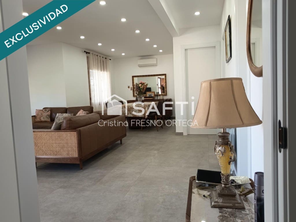 3 chambre Villa/Maison à vendre à Montroig-Mar avec piscine garage - 690 000 € (Ref: 10164851)