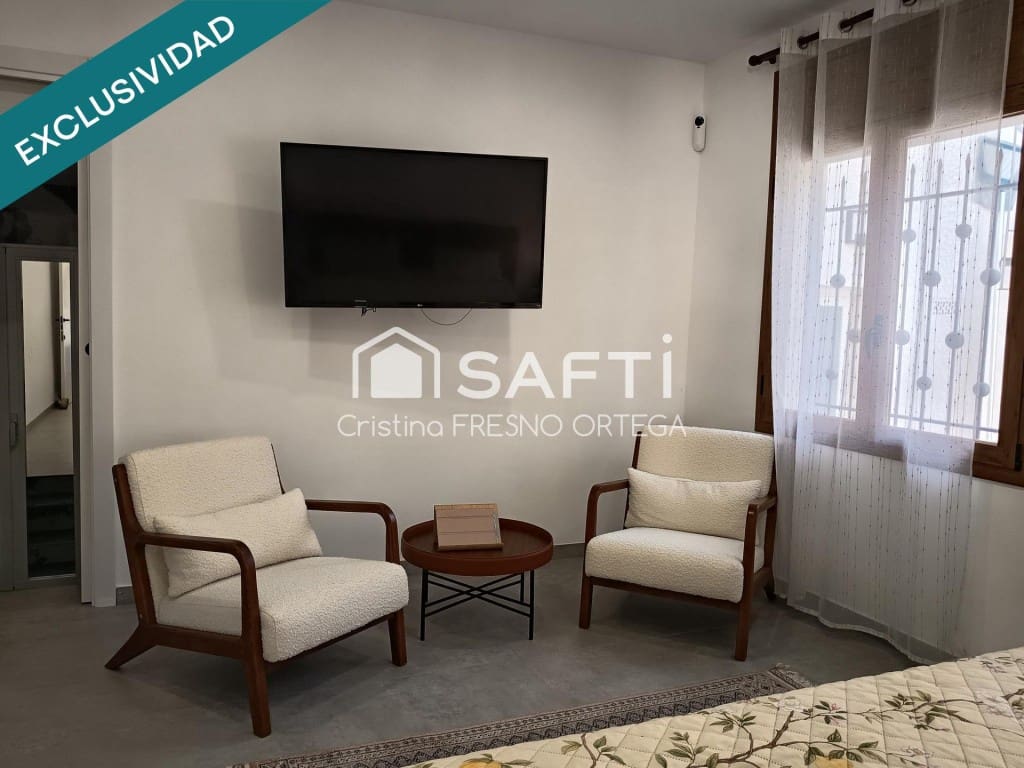 3 chambre Villa/Maison à vendre à Montroig-Mar avec piscine garage - 690 000 € (Ref: 10164851)