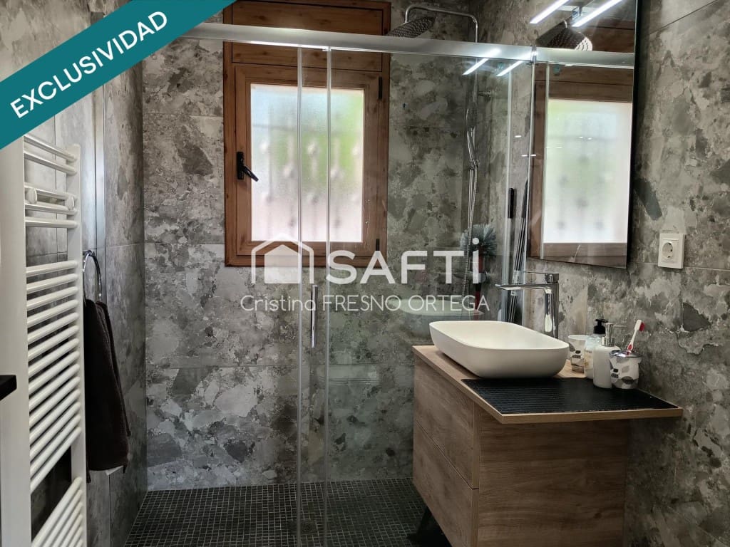 3 chambre Villa/Maison à vendre à Montroig-Mar avec piscine garage - 690 000 € (Ref: 10164851)