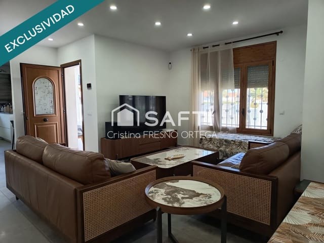 3 chambre Villa/Maison à vendre à Montroig-Mar, Mont-roig del Camp avec piscine garage - 690 000 € (Ref: 10164851)