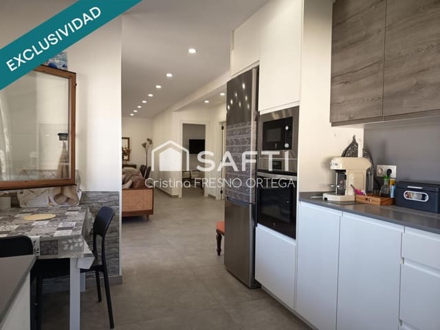3 chambre Villa/Maison à vendre à Montroig-Mar, Mont-roig del Camp avec piscine garage - 690 000 € (Ref: 10164851)