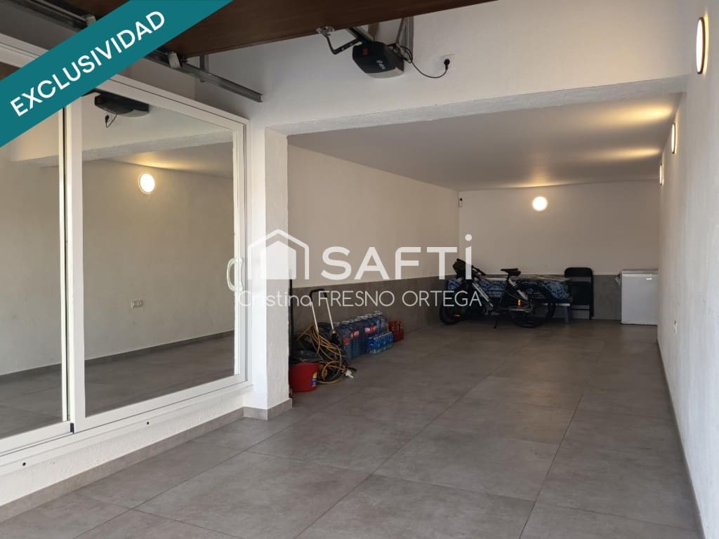 3 chambre Villa/Maison à vendre à Montroig-Mar avec piscine garage - 690 000 € (Ref: 10164851)