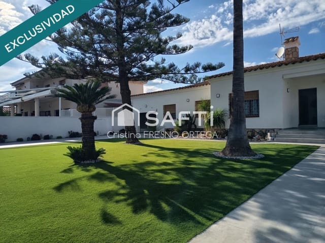 3 chambre Villa/Maison à vendre à Montroig-Mar, Mont-roig del Camp avec piscine garage - 690 000 € (Ref: 10164851)