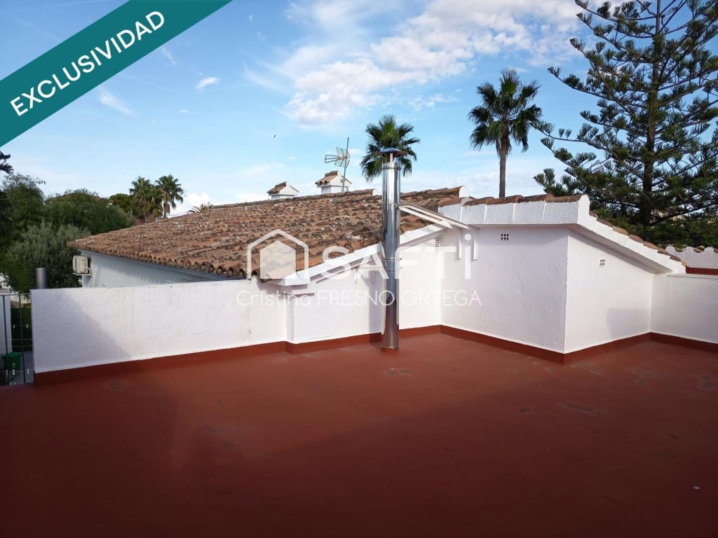 3 chambre Villa/Maison à vendre à Montroig-Mar avec piscine garage - 690 000 € (Ref: 10164851)