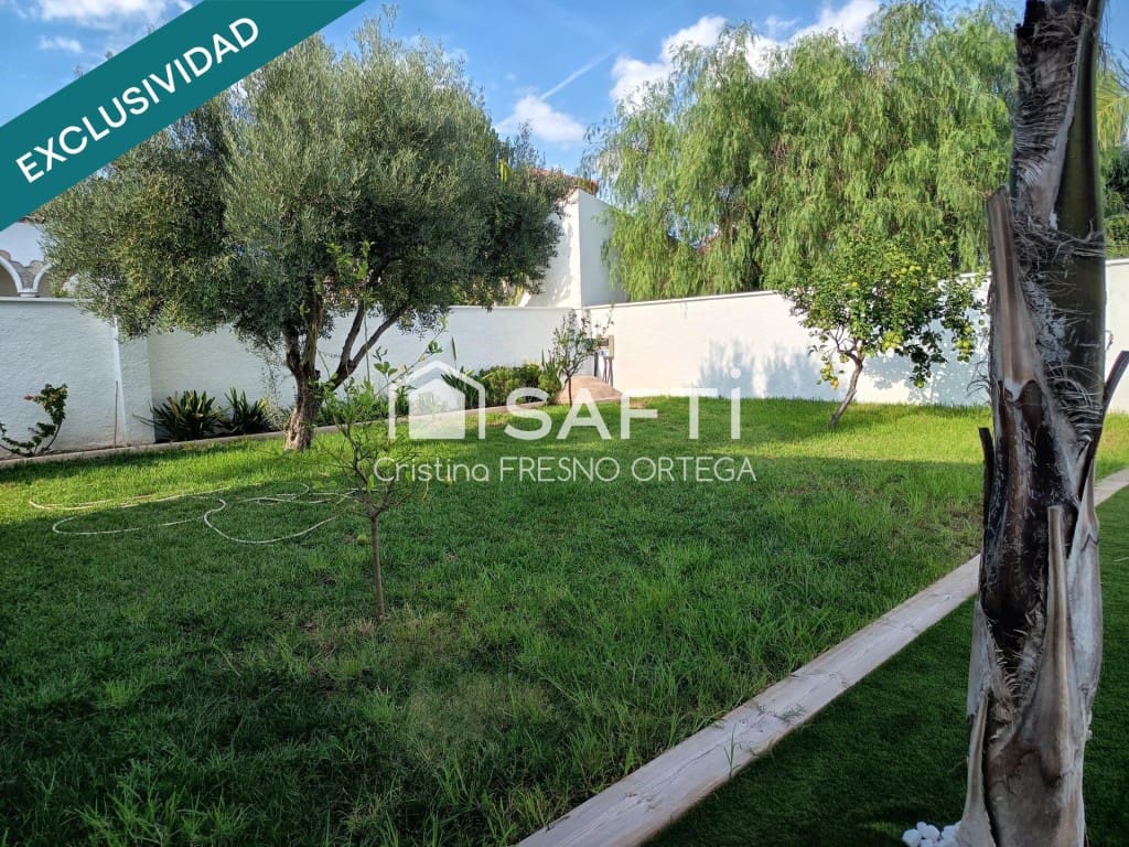 3 chambre Villa/Maison à vendre à Montroig-Mar avec piscine garage - 690 000 € (Ref: 10164851)
