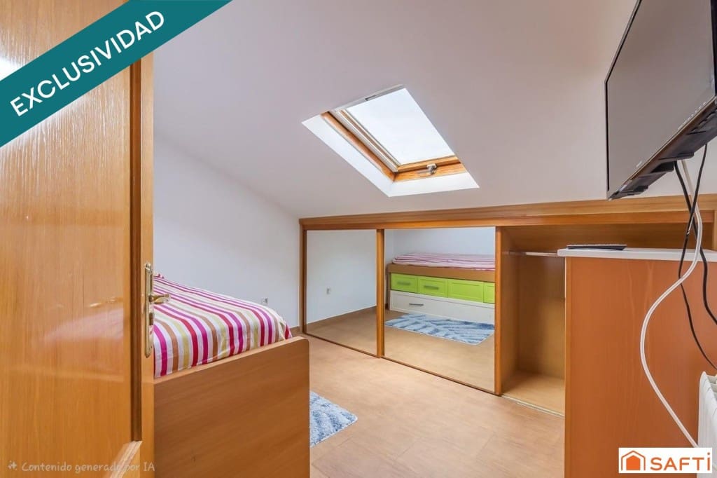 9 soverom Villa til salgs i Guadarrama - € 790 000 (Ref: 10164852)