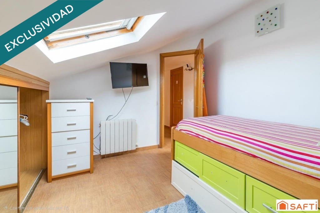 9 soverom Villa til salgs i Guadarrama - € 790 000 (Ref: 10164852)