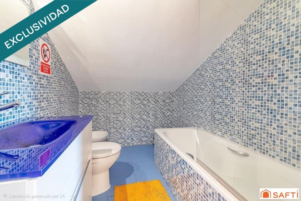 9 soverom Villa til salgs i Guadarrama - € 790 000 (Ref: 10164852)