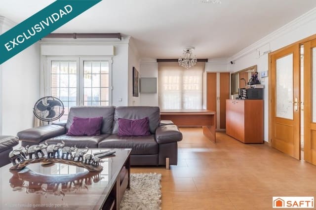 9 soverom Villa til salgs i Guadarrama - € 790 000 (Ref: 10164852)