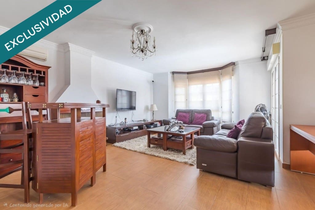 9 soverom Villa til salgs i Guadarrama - € 790 000 (Ref: 10164852)