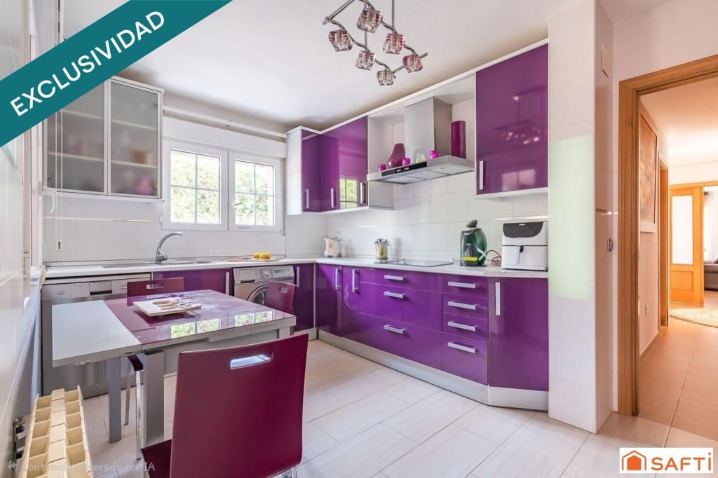 9 soverom Villa til salgs i Guadarrama - € 790 000 (Ref: 10164852)