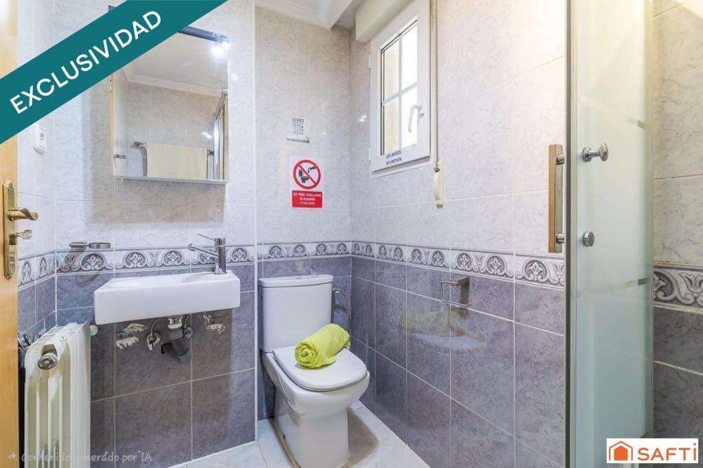 9 soverom Villa til salgs i Guadarrama - € 790 000 (Ref: 10164852)