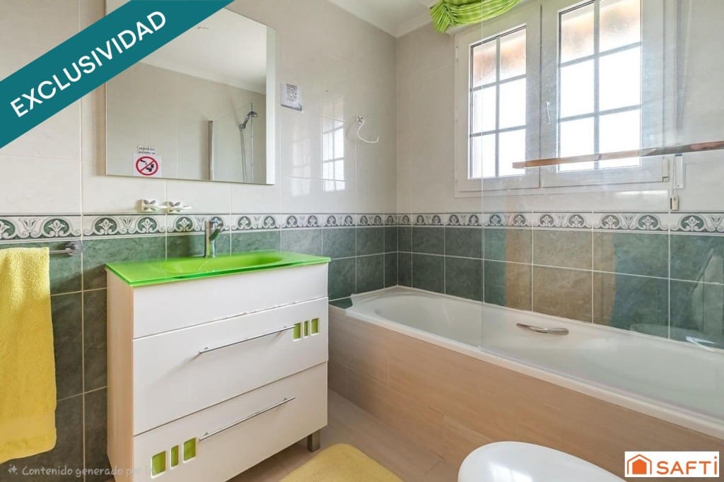 9 soverom Villa til salgs i Guadarrama - € 790 000 (Ref: 10164852)