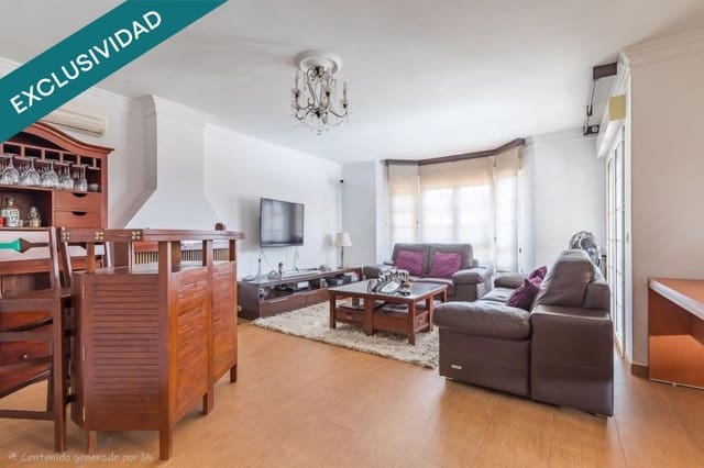 9 soverom Villa til salgs i Guadarrama - € 790 000 (Ref: 10164852)