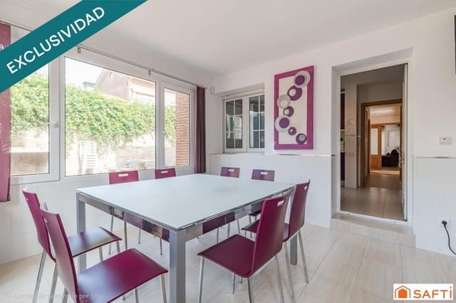 9 soverom Villa til salgs i Guadarrama - € 790 000 (Ref: 10164852)