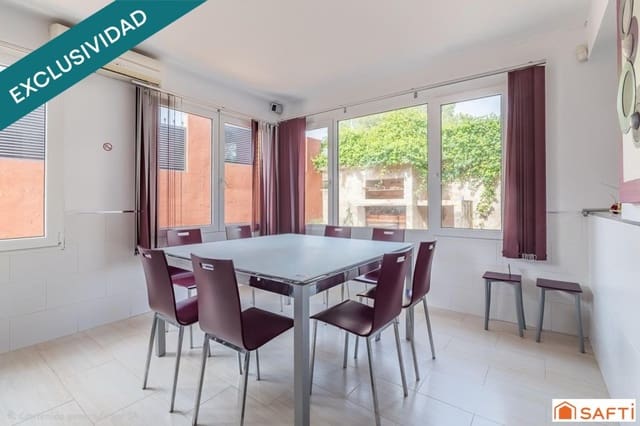 9 soverom Villa til salgs i Guadarrama - € 790 000 (Ref: 10164852)