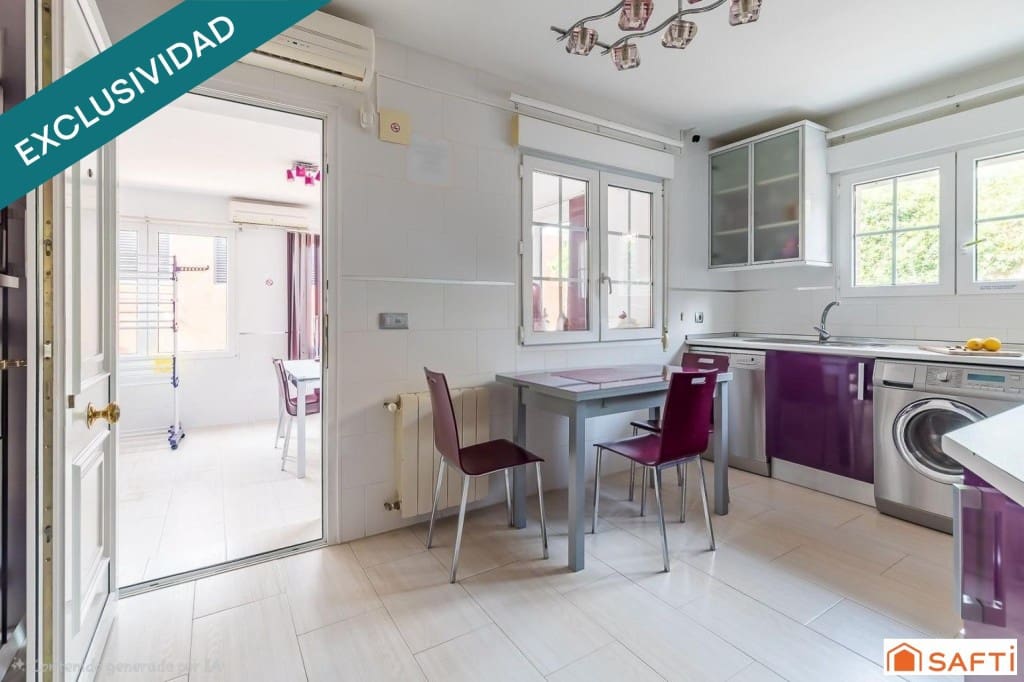 9 soverom Villa til salgs i Guadarrama - € 790 000 (Ref: 10164852)