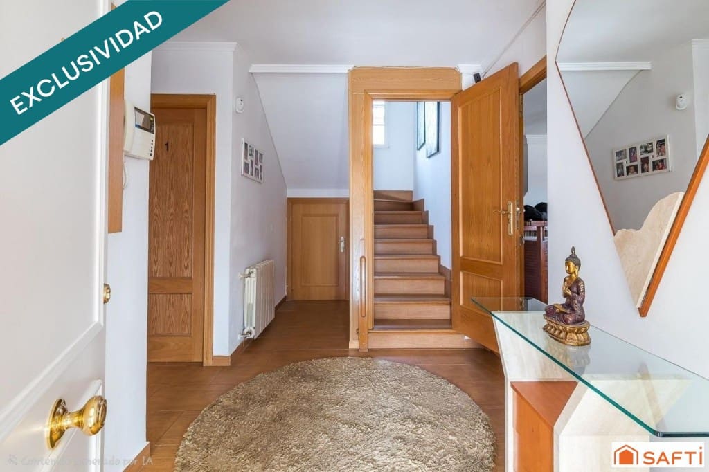 9 soverom Villa til salgs i Guadarrama - € 790 000 (Ref: 10164852)