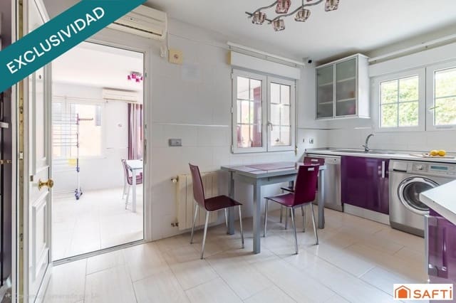 9 soverom Villa til salgs i Guadarrama - € 790 000 (Ref: 10164852)
