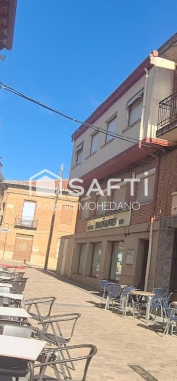 3 bedroom Villa for sale in Valderas - € 89,000 (Ref: 10164853)
