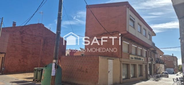 3 sypialnia Willa na sprzedaż w Valderas - 89 000 € (Ref: 10164853)