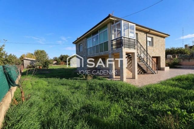 5 bedroom Villa for sale in Astorga with garage - € 247,000 (Ref: 10164854)