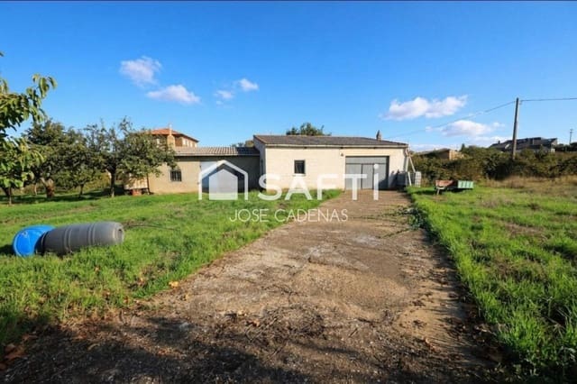 5 bedroom Villa for sale in Astorga with garage - € 247,000 (Ref: 10164854)