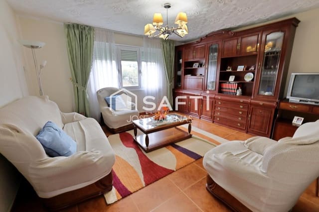 5 bedroom Villa for sale in Astorga with garage - € 247,000 (Ref: 10164854)