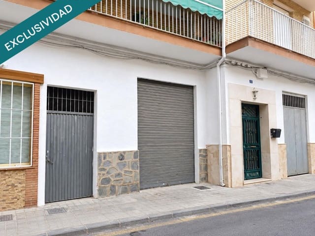 Local Commercial à vendre à Huétor Vega - 77 000 € (Ref: 10164855)