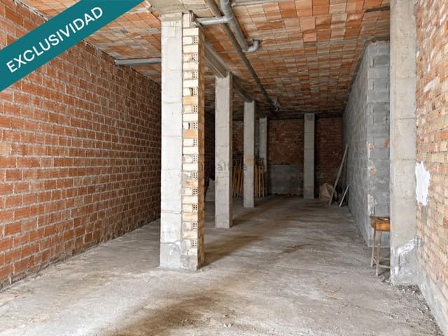 Local Commercial à vendre à Huétor Vega - 77 000 € (Ref: 10164855)