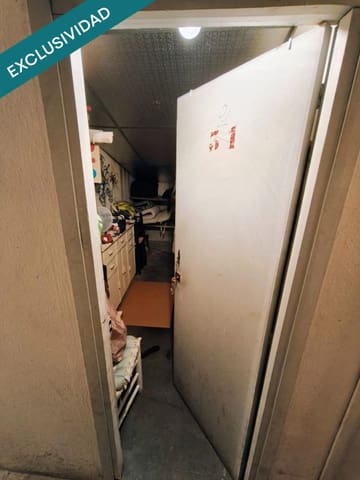 2 makuuhuone Kattohuoneisto myytävänä paikassa San Andrés del Rabanedo - 134 000 € (Ref: 10164856)