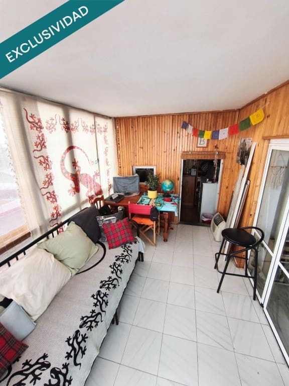 2 soverom Penthouse til salgs i San Andres del Rabanedo - € 134 000 (Ref: 10164856)