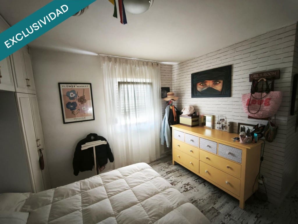 2 soverom Penthouse til salgs i San Andres del Rabanedo - € 134 000 (Ref: 10164856)