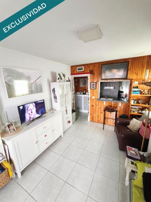 2 soverom Penthouse til salgs i San Andres del Rabanedo - € 134 000 (Ref: 10164856)