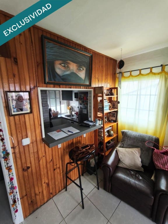2 soverom Penthouse til salgs i San Andres del Rabanedo - € 134 000 (Ref: 10164856)
