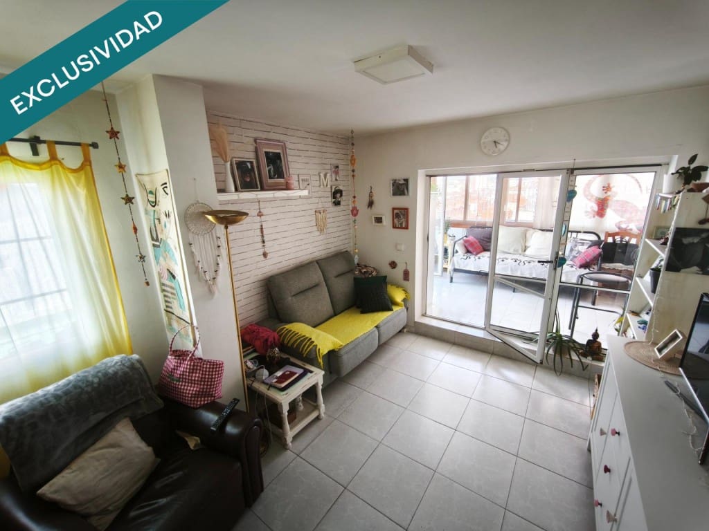 2 soverom Penthouse til salgs i San Andres del Rabanedo - € 134 000 (Ref: 10164856)